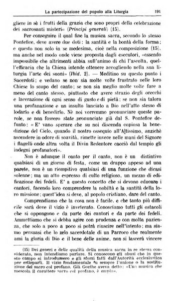 Rivista di apologia cristiana periodico mensile