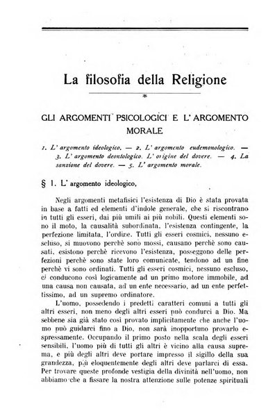 Rivista di apologia cristiana periodico mensile