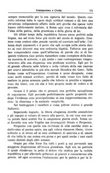 Rivista di apologia cristiana periodico mensile