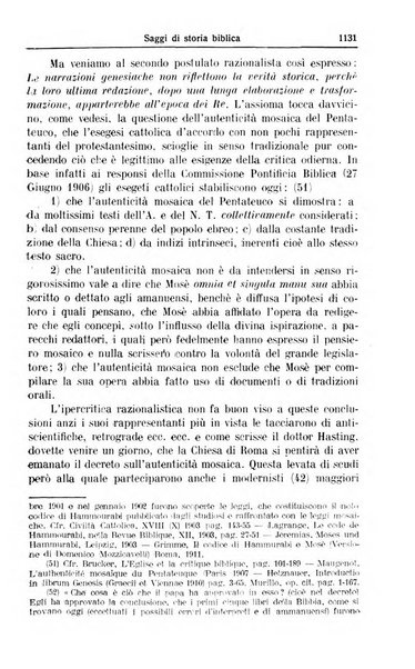 Rivista di apologia cristiana periodico mensile