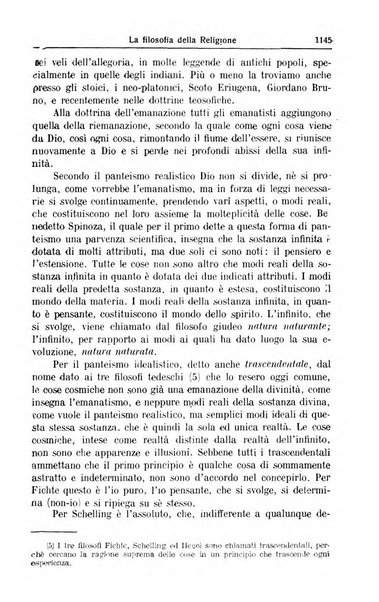 Rivista di apologia cristiana periodico mensile