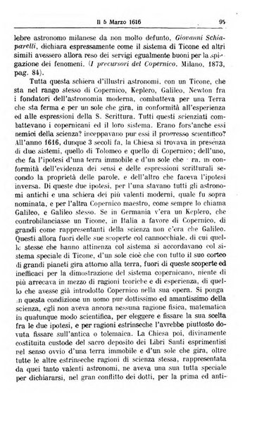 Rivista di apologia cristiana periodico mensile