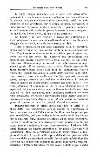 Rivista di apologia cristiana periodico mensile