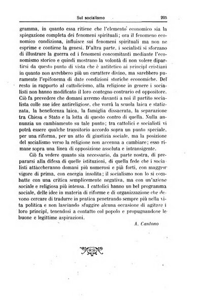 Rivista di apologia cristiana periodico mensile