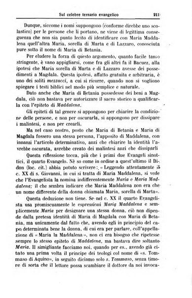 Rivista di apologia cristiana periodico mensile