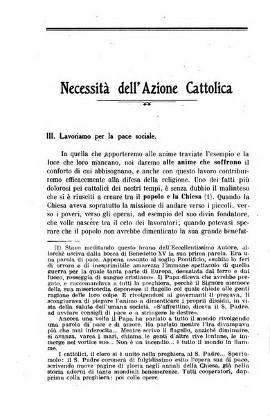 Rivista di apologia cristiana periodico mensile