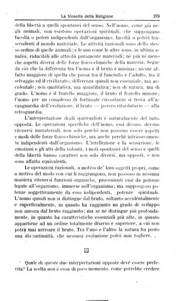 Rivista di apologia cristiana periodico mensile