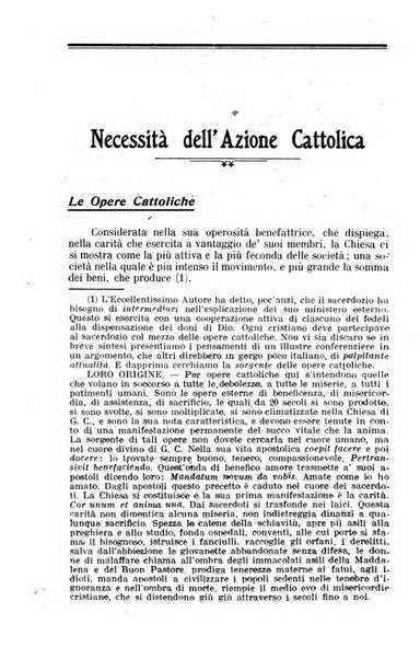 Rivista di apologia cristiana periodico mensile