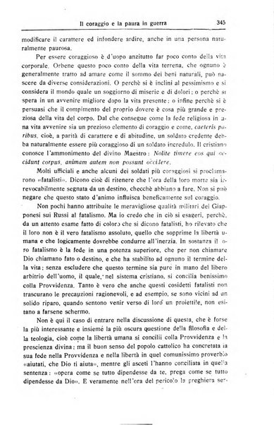 Rivista di apologia cristiana periodico mensile