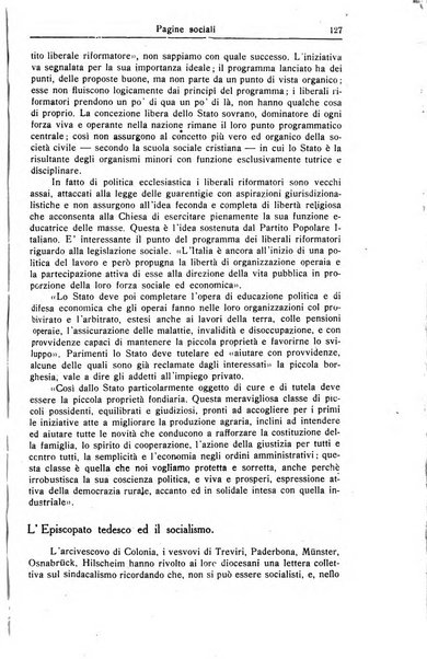 Rivista di apologia cristiana periodico mensile