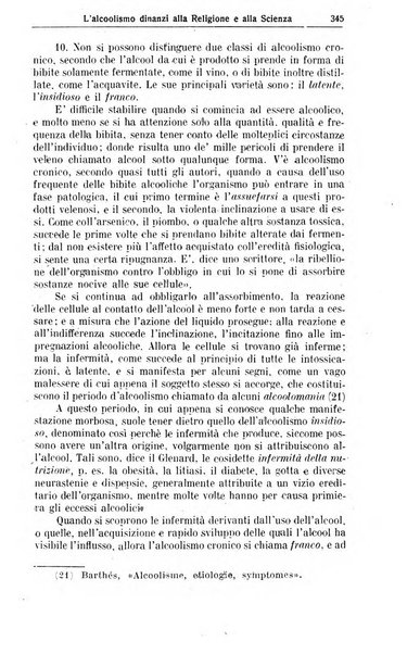 Rivista di apologia cristiana periodico mensile