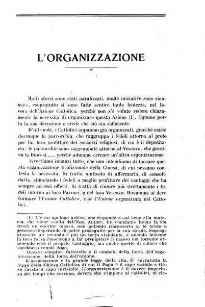 Rivista di apologia cristiana periodico mensile