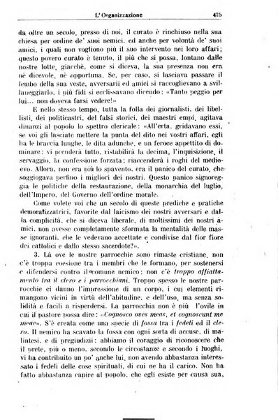 Rivista di apologia cristiana periodico mensile