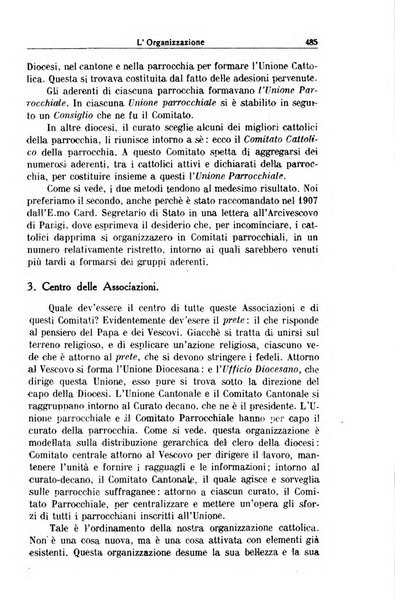 Rivista di apologia cristiana periodico mensile