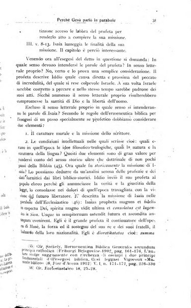 Rivista di apologia cristiana periodico mensile