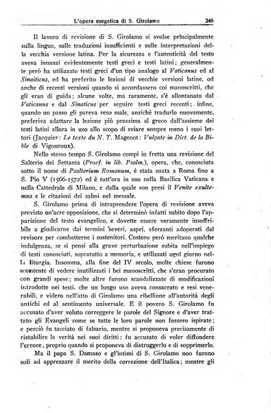 Rivista di apologia cristiana periodico mensile