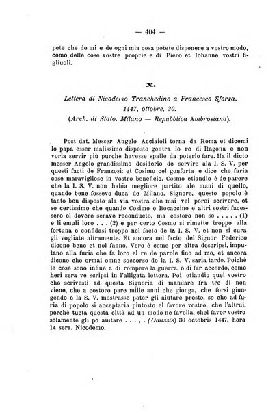 Rivista di scienze storiche pubblicazione mensile sotto gli auspici della società cattolica per gli studi scientifici