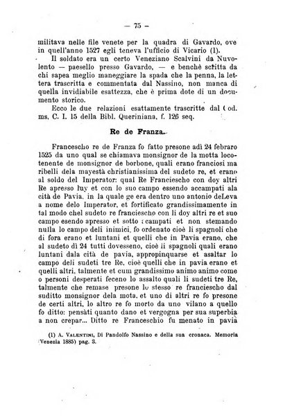 Rivista di scienze storiche pubblicazione mensile sotto gli auspici della società cattolica per gli studi scientifici