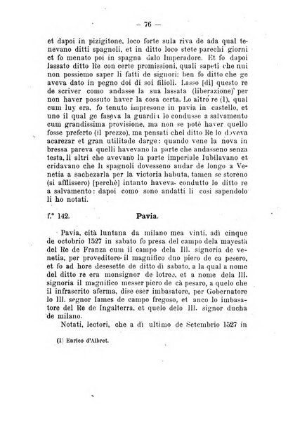 Rivista di scienze storiche pubblicazione mensile sotto gli auspici della società cattolica per gli studi scientifici