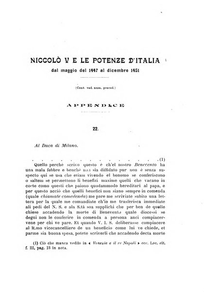 Rivista di scienze storiche pubblicazione mensile sotto gli auspici della società cattolica per gli studi scientifici