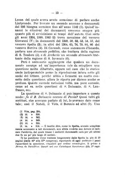 Rivista di scienze storiche pubblicazione mensile sotto gli auspici della società cattolica per gli studi scientifici