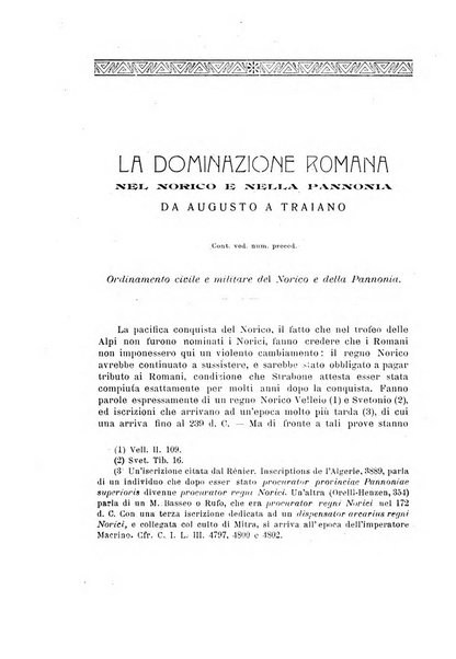 Rivista di scienze storiche pubblicazione mensile sotto gli auspici della società cattolica per gli studi scientifici