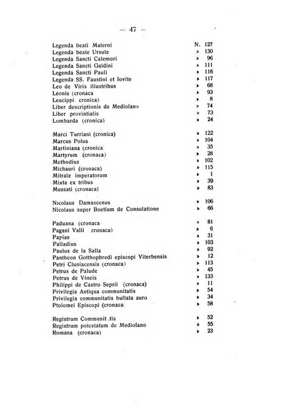 Rivista di scienze storiche pubblicazione mensile sotto gli auspici della società cattolica per gli studi scientifici