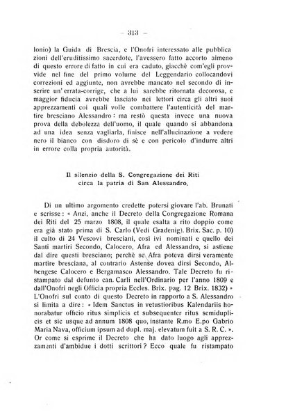 Rivista di scienze storiche pubblicazione mensile sotto gli auspici della società cattolica per gli studi scientifici