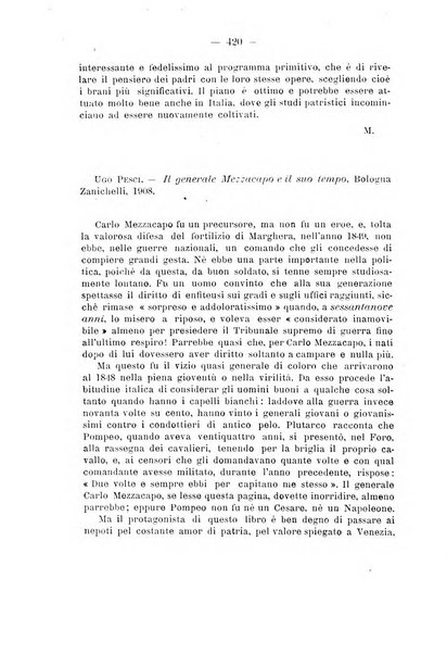 Rivista di scienze storiche pubblicazione mensile sotto gli auspici della società cattolica per gli studi scientifici