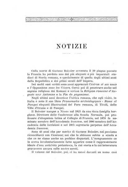 Rivista di scienze storiche pubblicazione mensile sotto gli auspici della società cattolica per gli studi scientifici