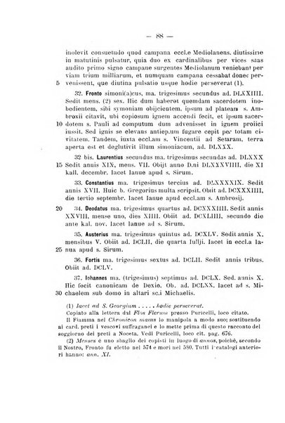 Rivista di scienze storiche pubblicazione mensile sotto gli auspici della società cattolica per gli studi scientifici