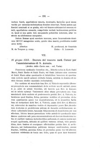 Rivista di scienze storiche pubblicazione mensile sotto gli auspici della società cattolica per gli studi scientifici