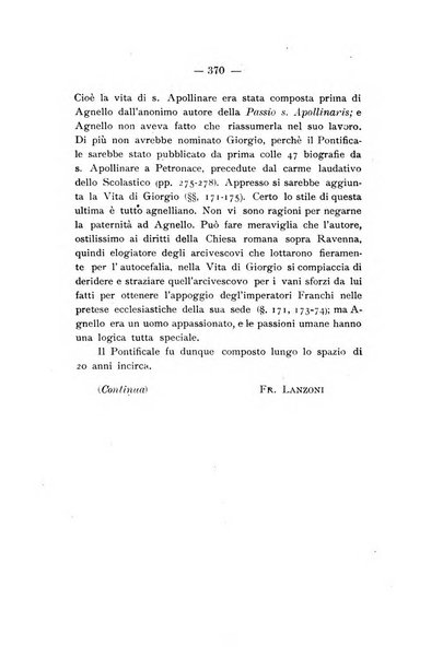 Rivista di scienze storiche pubblicazione mensile sotto gli auspici della società cattolica per gli studi scientifici