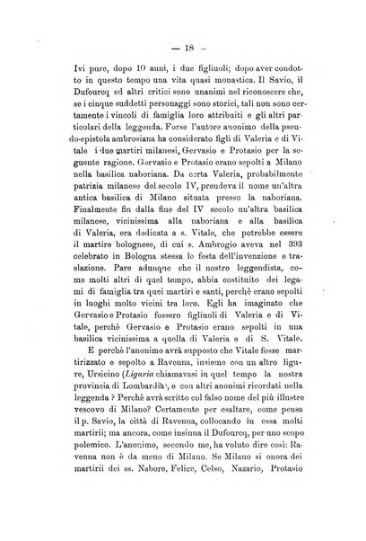 Rivista di scienze storiche pubblicazione mensile sotto gli auspici della società cattolica per gli studi scientifici