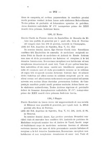 Rivista di scienze storiche pubblicazione mensile sotto gli auspici della società cattolica per gli studi scientifici