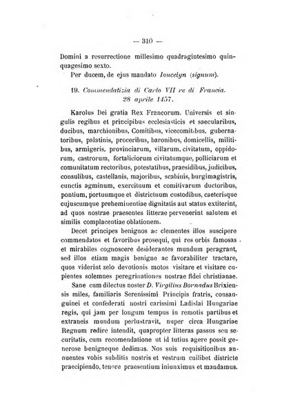 Rivista di scienze storiche pubblicazione mensile sotto gli auspici della società cattolica per gli studi scientifici