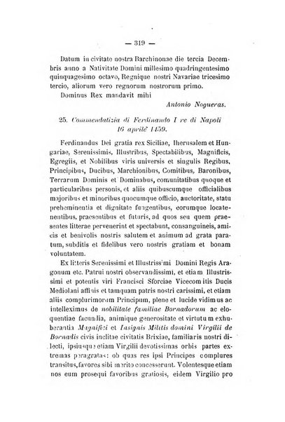 Rivista di scienze storiche pubblicazione mensile sotto gli auspici della società cattolica per gli studi scientifici