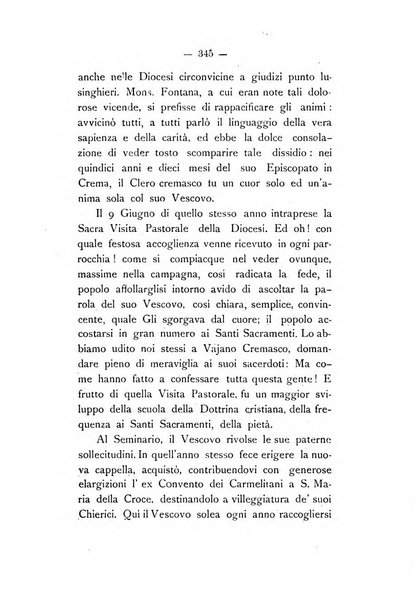 Rivista di scienze storiche pubblicazione mensile sotto gli auspici della società cattolica per gli studi scientifici