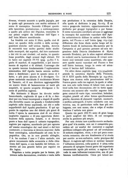 Rivista indo-greco-italica di filologia, lingua, antichità periodico trimestrale