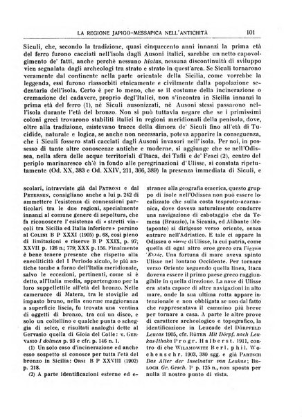 Rivista indo-greco-italica di filologia, lingua, antichità periodico trimestrale