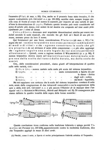 Rivista indo-greco-italica di filologia, lingua, antichità periodico trimestrale