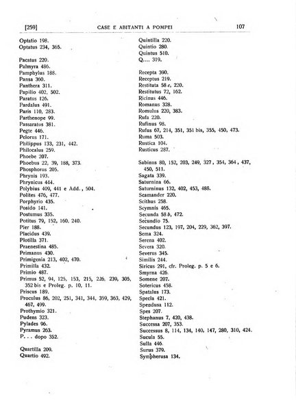 Rivista indo-greco-italica di filologia, lingua, antichità periodico trimestrale