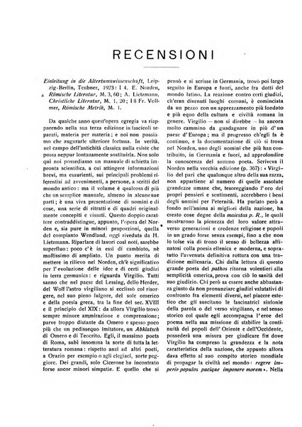 Rivista indo-greco-italica di filologia, lingua, antichità periodico trimestrale