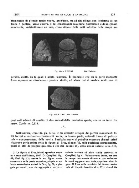 Rivista indo-greco-italica di filologia, lingua, antichità periodico trimestrale