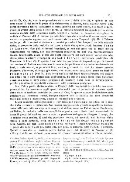 Rivista indo-greco-italica di filologia, lingua, antichità periodico trimestrale