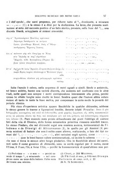 Rivista indo-greco-italica di filologia, lingua, antichità periodico trimestrale