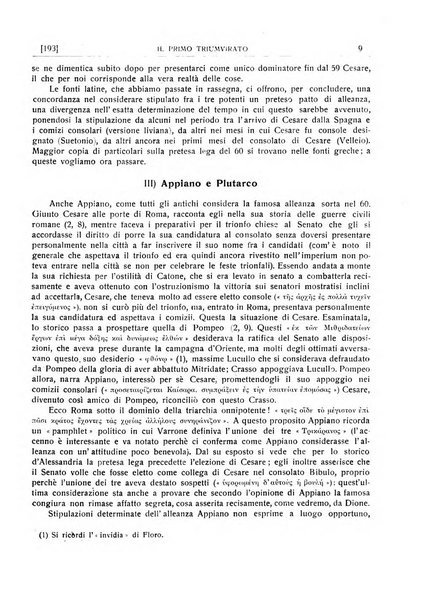 Rivista indo-greco-italica di filologia, lingua, antichità periodico trimestrale