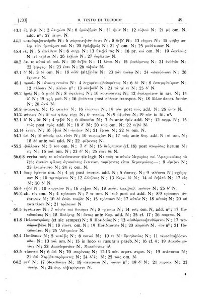 Rivista indo-greco-italica di filologia, lingua, antichità periodico trimestrale