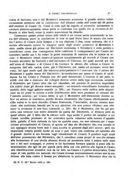 Rivista indo-greco-italica di filologia, lingua, antichità periodico trimestrale