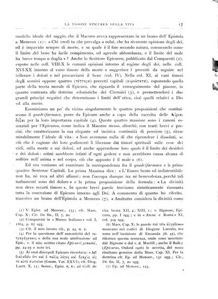 Rivista indo-greco-italica di filologia, lingua, antichità periodico trimestrale